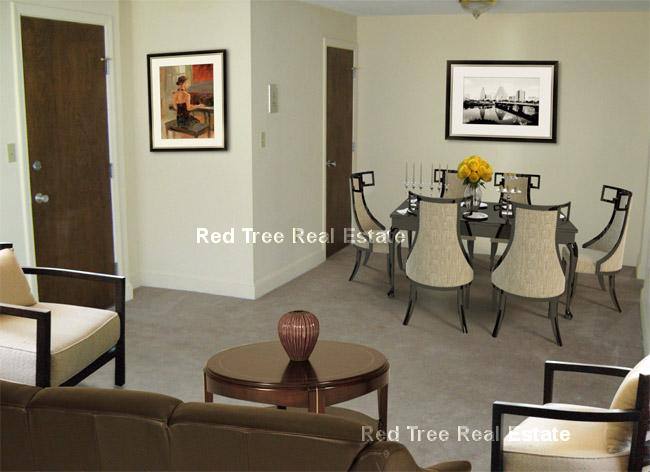 Apartment for rent at 4 Brattle Dr #3, Arlington, MA 02474