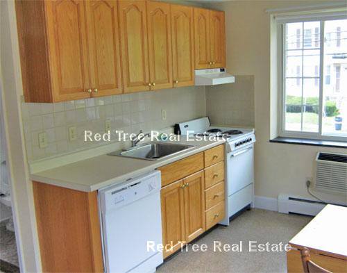 Apartment for rent at 4 Brattle Dr #3, Arlington, MA 02474