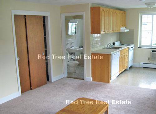 Apartment for rent at 4 Brattle Dr #3, Arlington, MA 02474