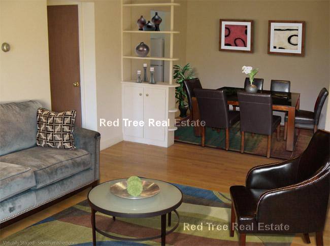 Apartment for rent at 4 Brattle Dr #3, Arlington, MA 02474