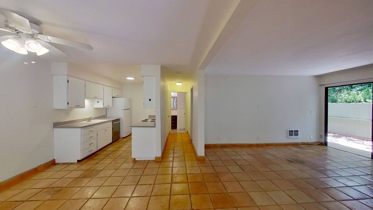 Apartment for rent at 33 Dearborn Place, Goleta, CA 93117