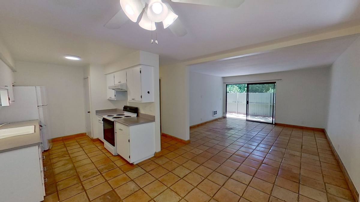 Apartment for rent at 33 Dearborn Place, Goleta, CA 93117