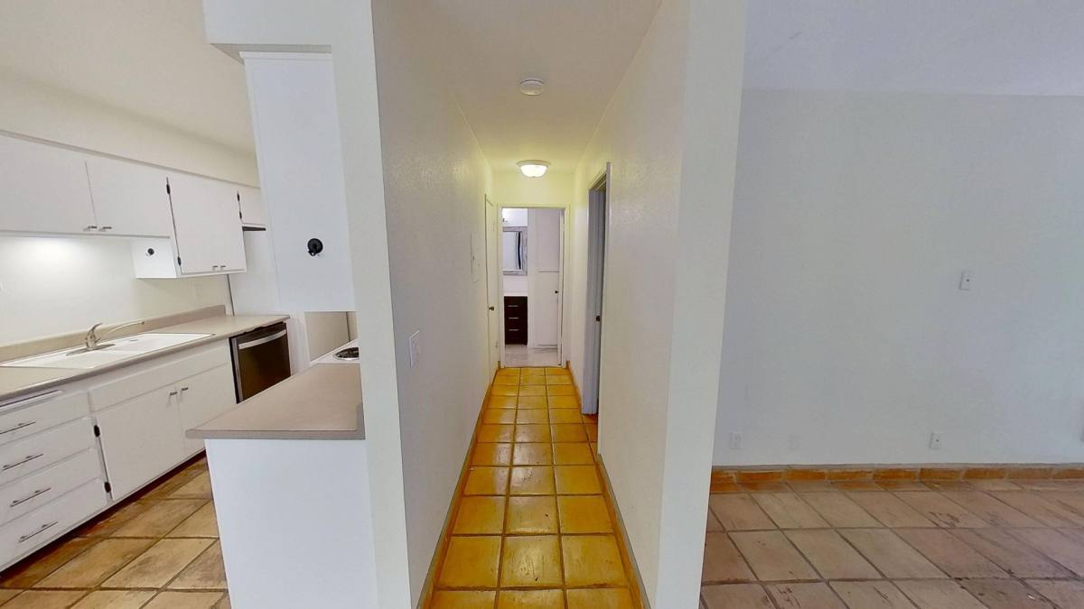 Apartment for rent at 33 Dearborn Place, Goleta, CA 93117