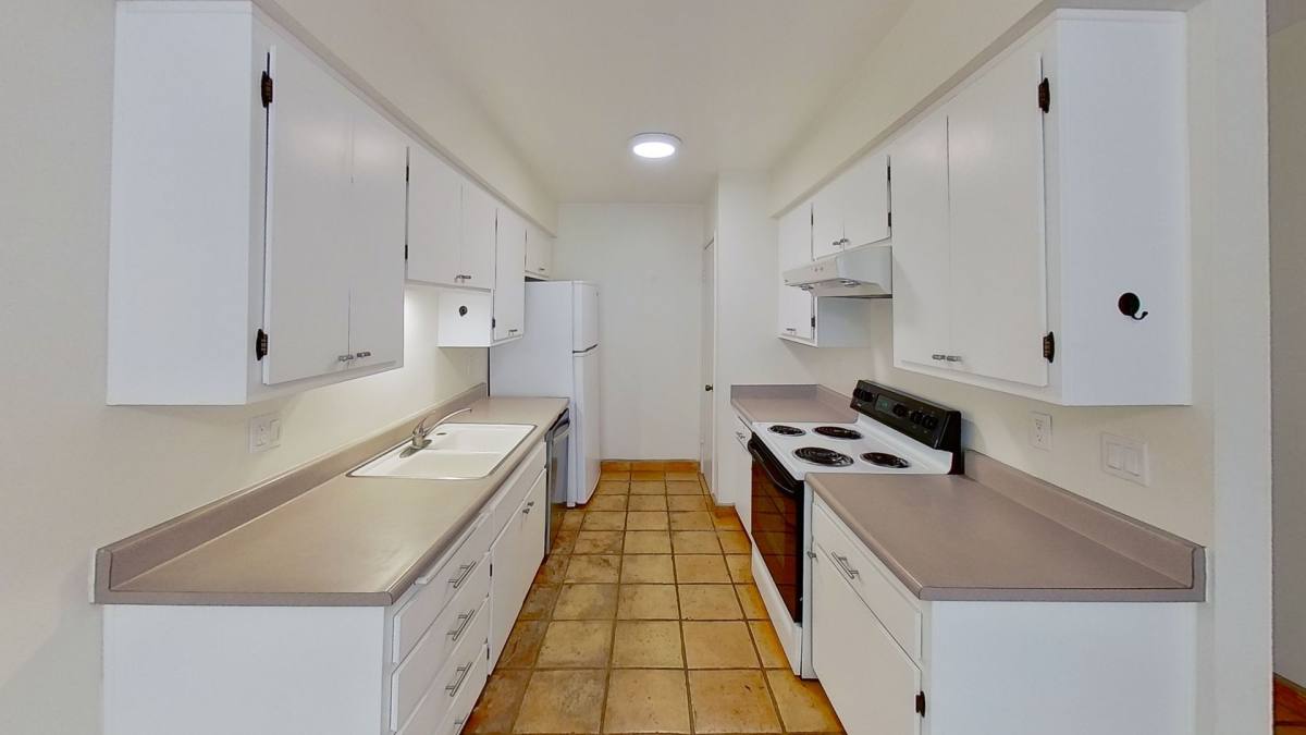 Apartment for rent at 33 Dearborn Place, Goleta, CA 93117