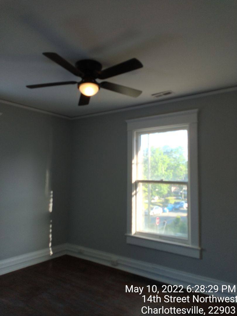 House for rent at 403 14th St NW, Charlottesville, VA 22903