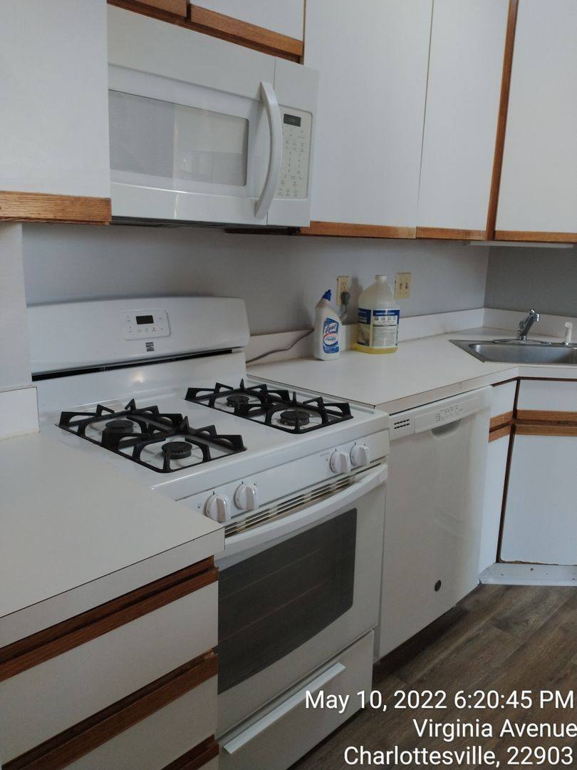 House for rent at 403 14th St NW, Charlottesville, VA 22903