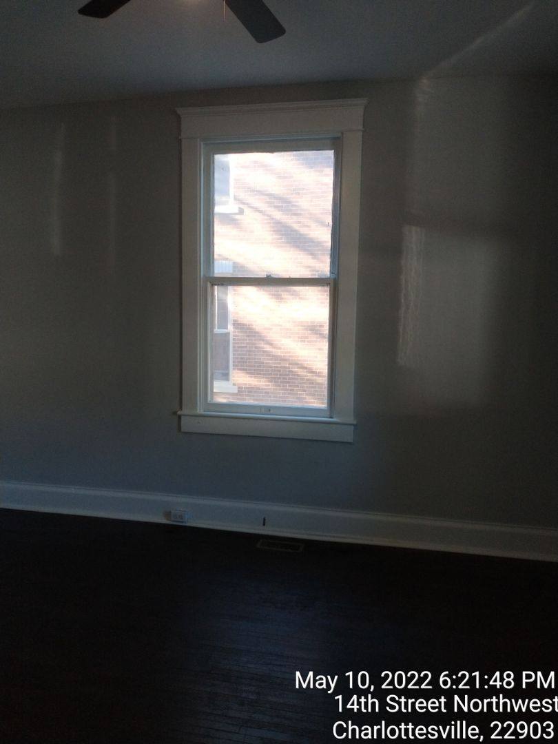 House for rent at 403 14th St NW, Charlottesville, VA 22903