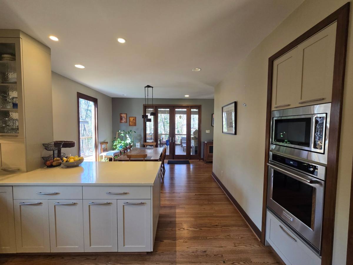 House for rent at 10 Kendall Dr, Chapel Hill, NC 27517
