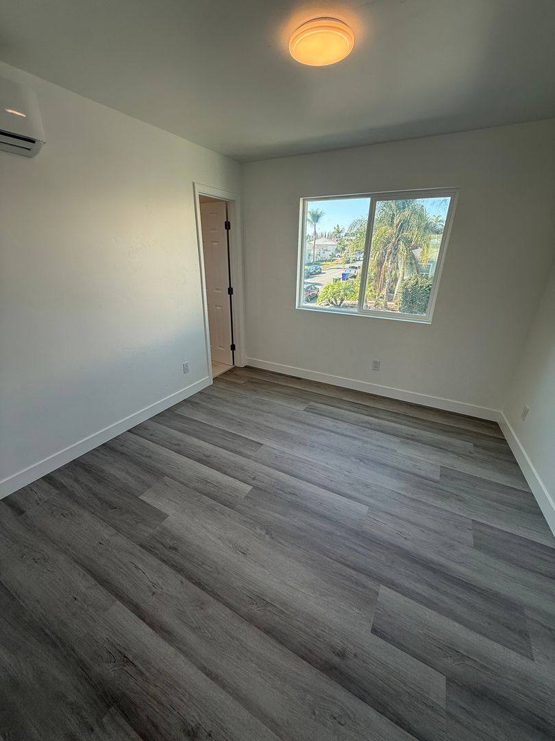 Apartment for rent at 4560 College Ave, San Diego, CA 92115
