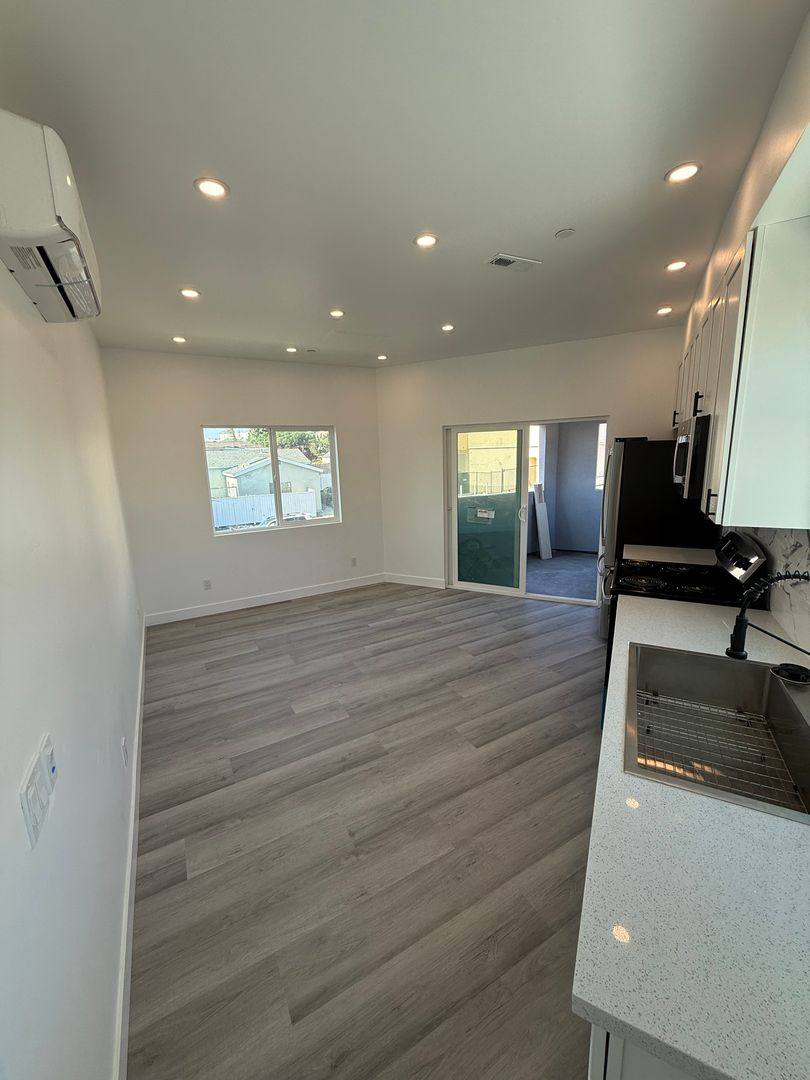 Apartment for rent at 4560 College Ave, San Diego, CA 92115