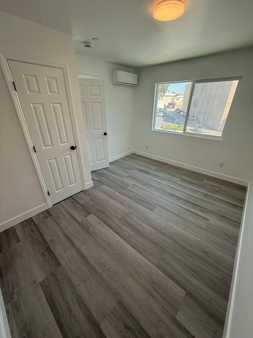 Apartment for rent at 4560 College Ave, San Diego, CA 92115