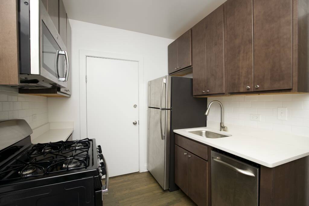 Apartment for rent at 2639 Spaulding #EA8, Chicago, IL 60647