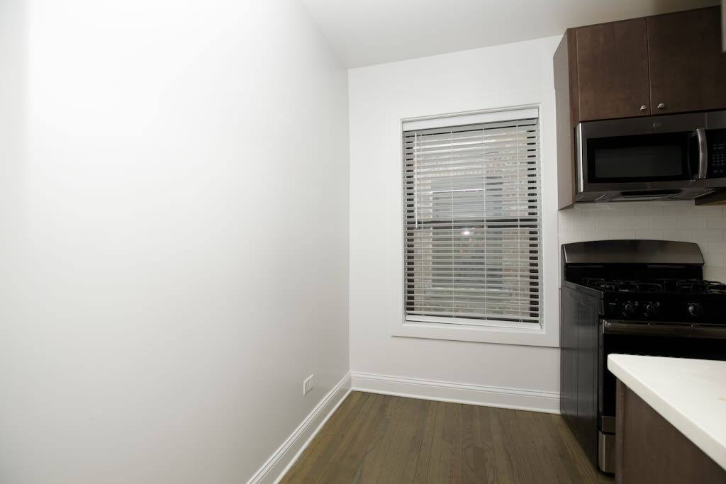 Apartment for rent at 2639 Spaulding #EA8, Chicago, IL 60647