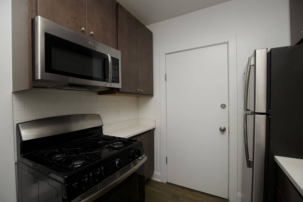 Apartment for rent at 2639 Spaulding #EA8, Chicago, IL 60647