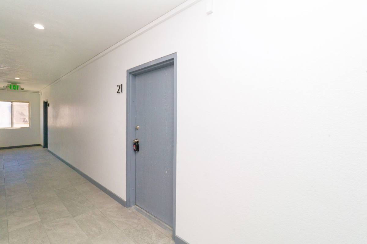 Apartment for rent at 1666 N Avalon Blvd, Wilmington, CA 90744