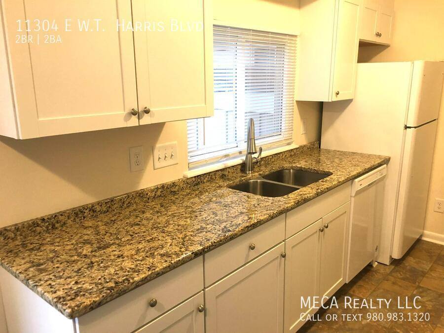 House for rent at 11304 E Wt Harris Blvd, Charlotte, NC 28212