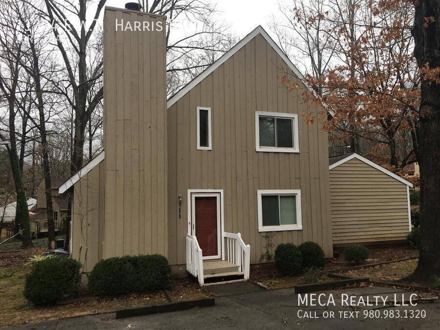 House for rent at 11304 E Wt Harris Blvd, Charlotte, NC 28212