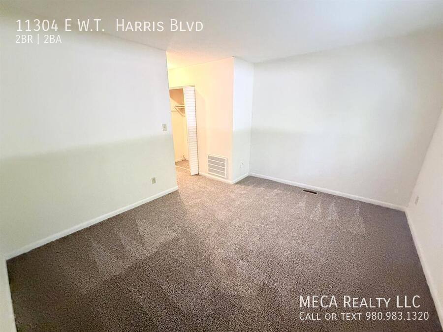 House for rent at 11304 E Wt Harris Blvd, Charlotte, NC 28212