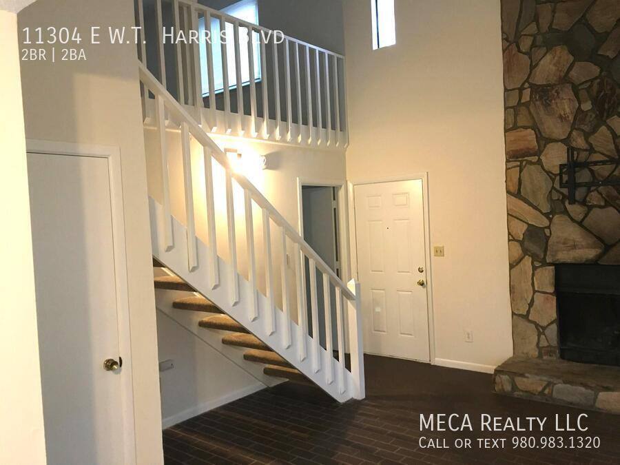 House for rent at 11304 E Wt Harris Blvd, Charlotte, NC 28212