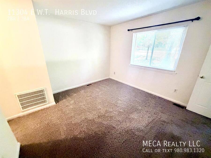 House for rent at 11304 E Wt Harris Blvd, Charlotte, NC 28212