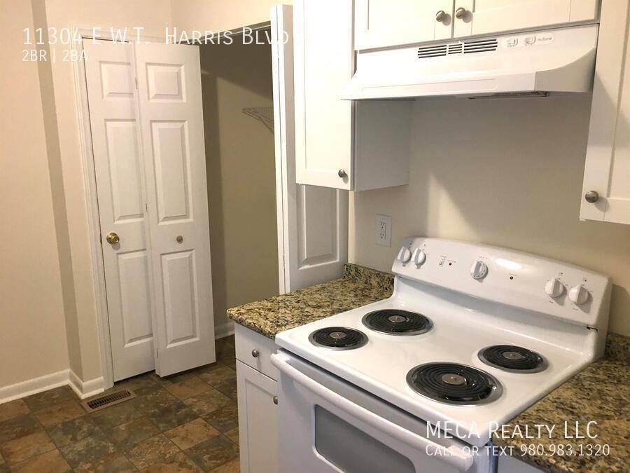 House for rent at 11304 E Wt Harris Blvd, Charlotte, NC 28212