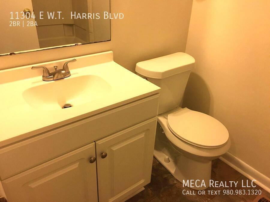 House for rent at 11304 E Wt Harris Blvd, Charlotte, NC 28212