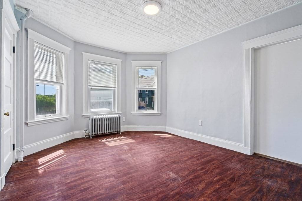 Apartment for rent at 853 Cummins Highway 1, Mattapan, MA 02126