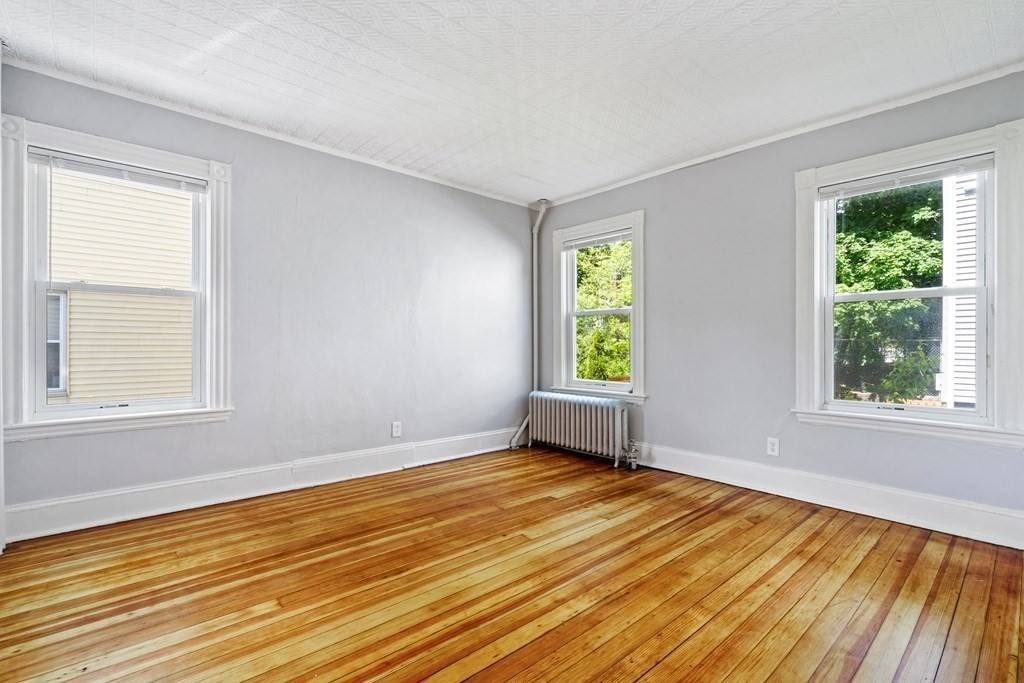 Apartment for rent at 853 Cummins Highway 1, Mattapan, MA 02126