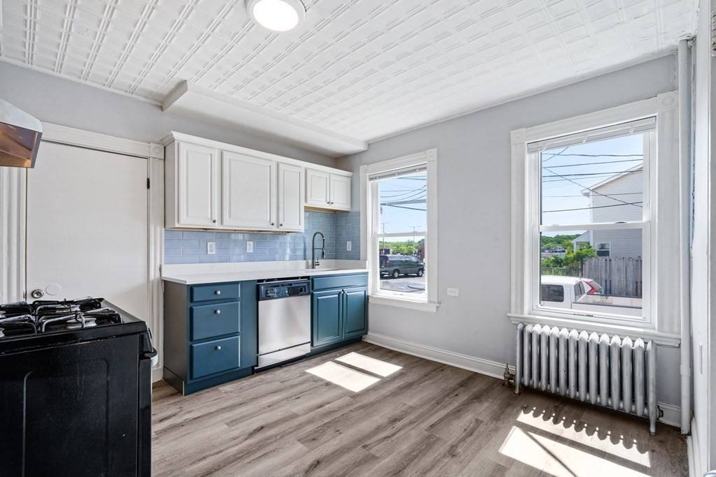 Apartment for rent at 853 Cummins Highway 1, Mattapan, MA 02126
