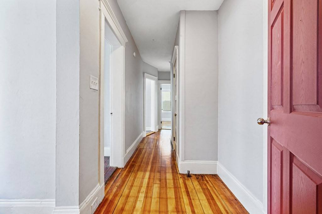 Apartment for rent at 853 Cummins Highway 1, Mattapan, MA 02126