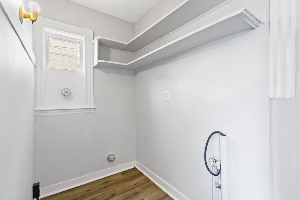 Apartment for rent at 853 Cummins Highway 1, Mattapan, MA 02126