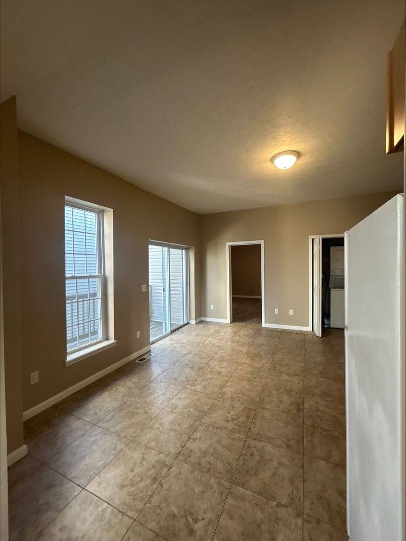 Townhouse for rent at 153 S 3rd St, Lafayette, IN 47901