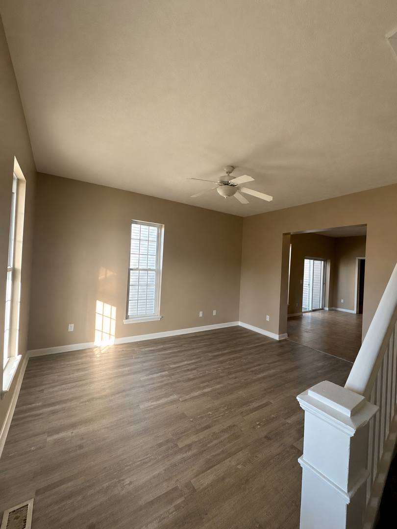 Townhouse for rent at 153 S 3rd St, Lafayette, IN 47901