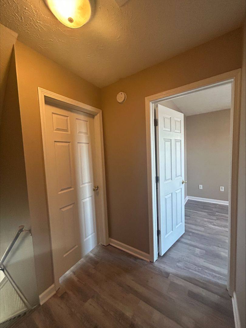 Townhouse for rent at 153 S 3rd St, Lafayette, IN 47901