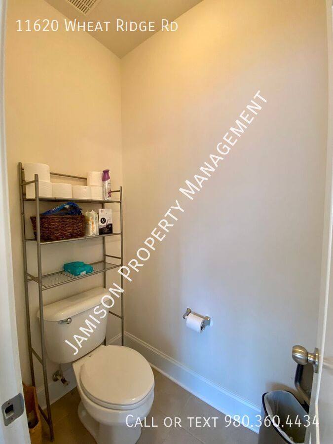 House for rent at 11620 Wheat Ridge Rd, Charlotte, NC 28277