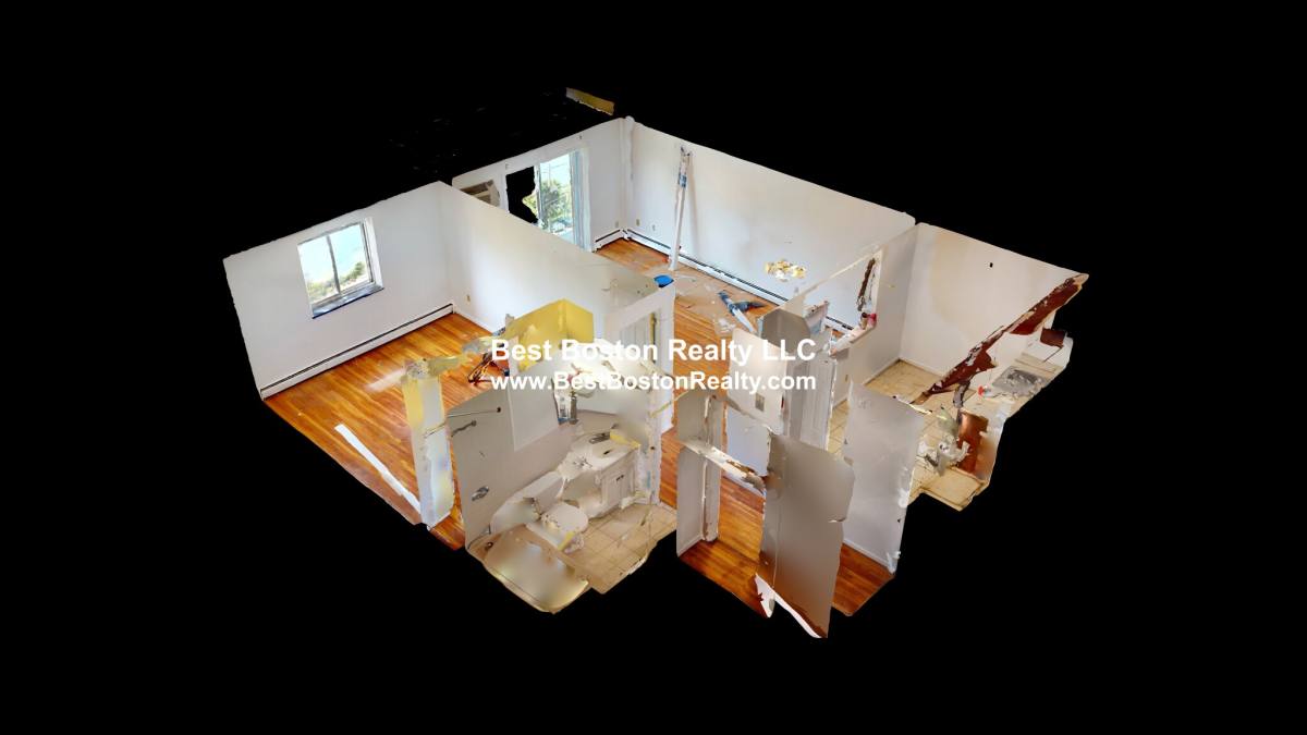 Apartment for rent at 435 Shirley St #36, Winthrop, MA 02152