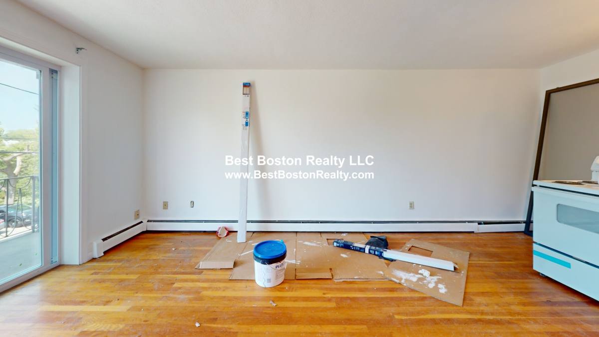 Apartment for rent at 435 Shirley St #36, Winthrop, MA 02152