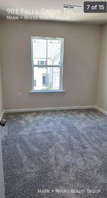 Townhouse for rent at 901 Falls Grove Trail, High Point, NC 27265