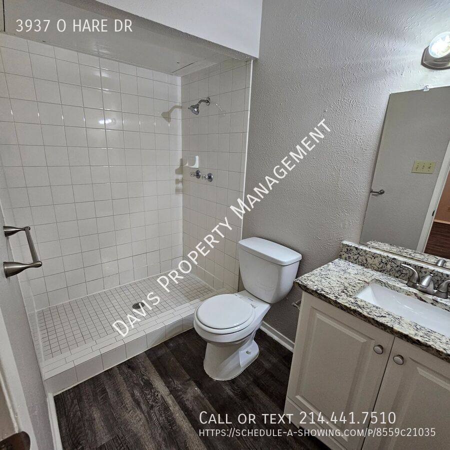 House for rent at 3937 O Hare Dr, Mesquite, TX 75150