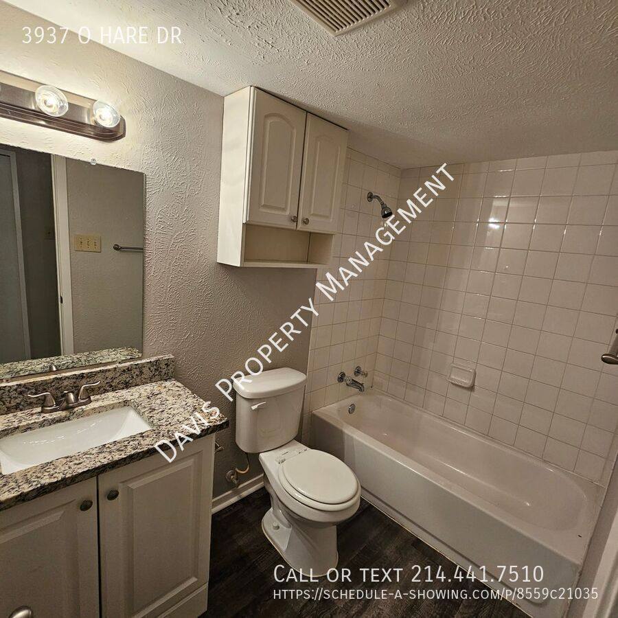 House for rent at 3937 O Hare Dr, Mesquite, TX 75150