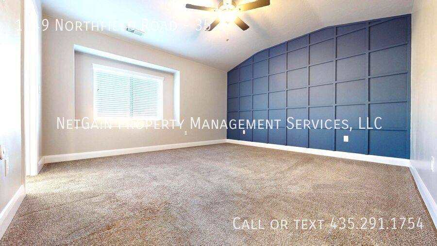 House for rent at 1549 Northfield Rd #35, Cedar City, UT 84721