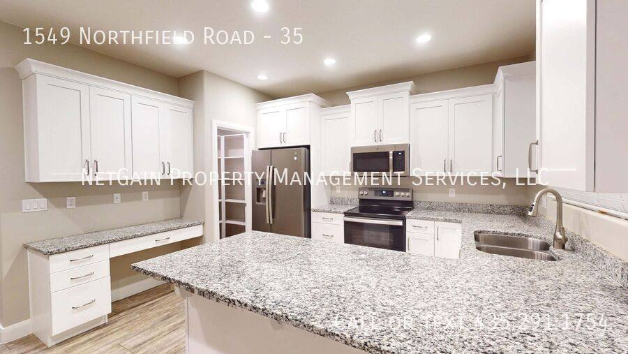 House for rent at 1549 Northfield Rd #35, Cedar City, UT 84721