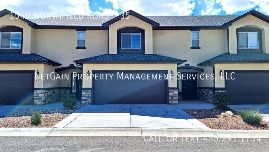 House for rent at 1549 Northfield Rd #35, Cedar City, UT 84721