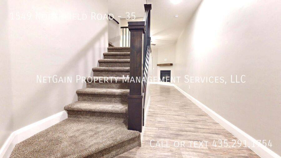 House for rent at 1549 Northfield Rd #35, Cedar City, UT 84721