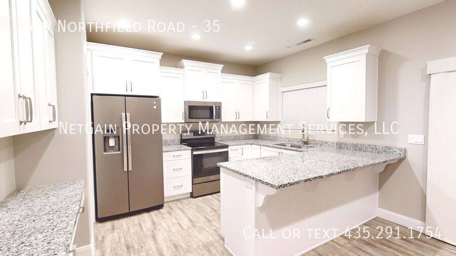House for rent at 1549 Northfield Rd #35, Cedar City, UT 84721