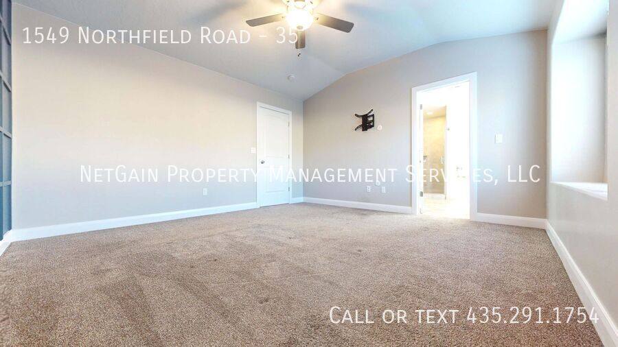 House for rent at 1549 Northfield Rd #35, Cedar City, UT 84721