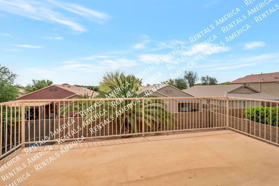 House for rent at 629 E Saddle Way, San Tan Valley, AZ 85143