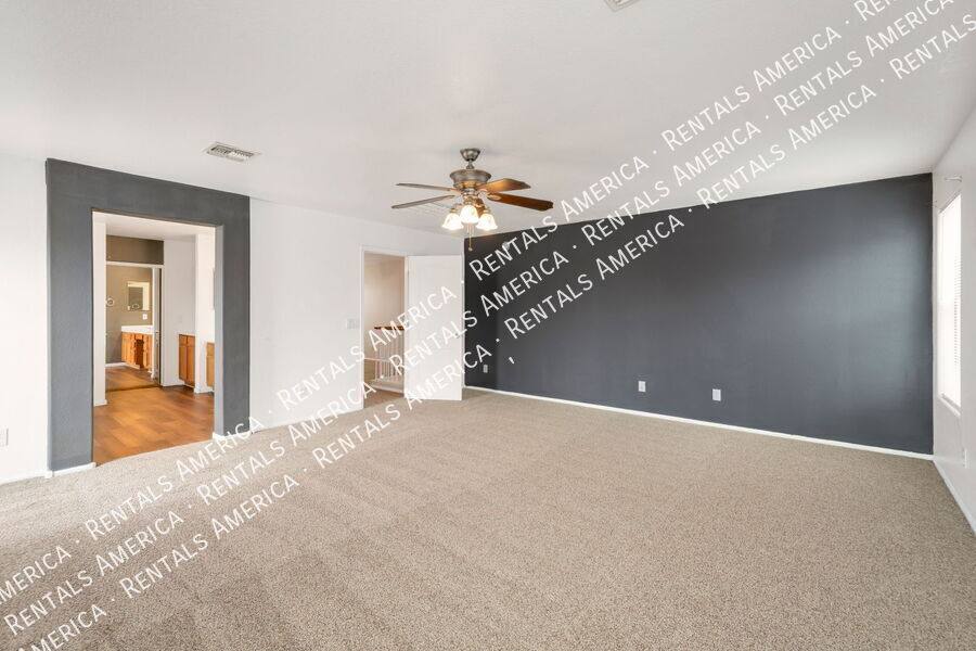House for rent at 629 E Saddle Way, San Tan Valley, AZ 85143