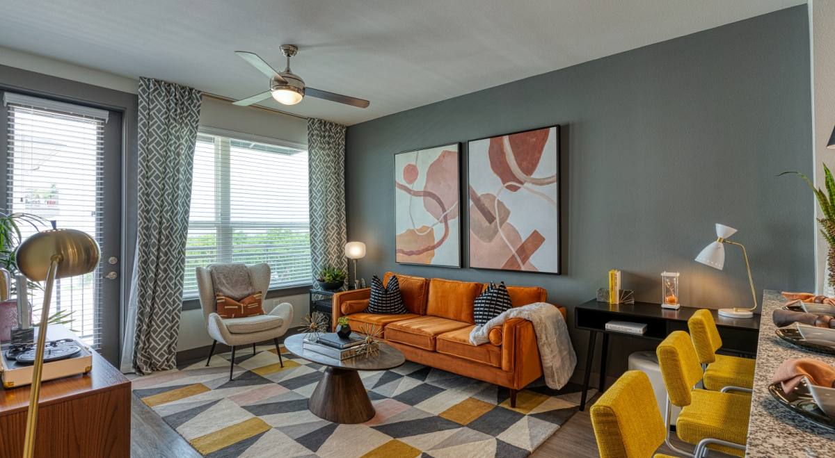 Apartment for rent at 5523 Springdale Rd #A5-59, Austin, TX 78723