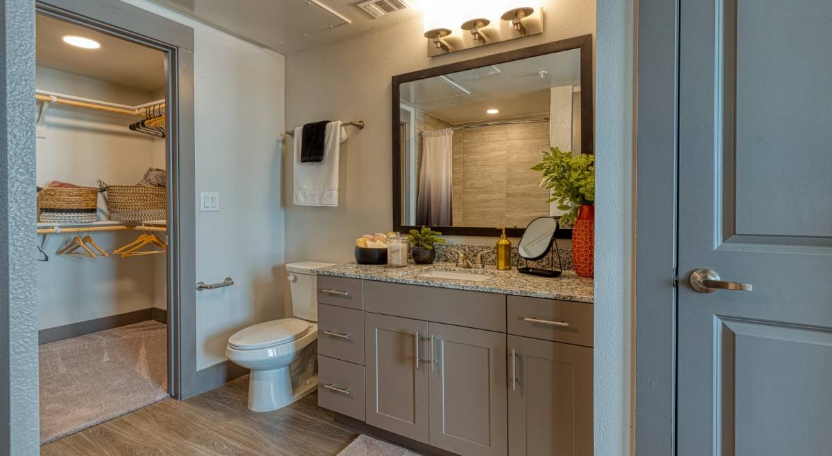 Apartment for rent at 5523 Springdale Rd #A5-59, Austin, TX 78723